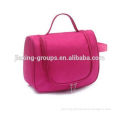 Hot selling womens hanging travel toiletry bag for travel with high quality,OEM orders are welcome